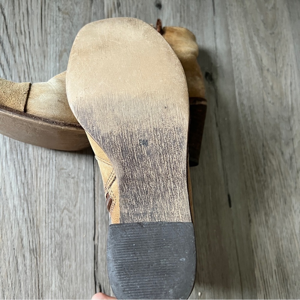 Matisse Bootie​ - Picture 4 of 6